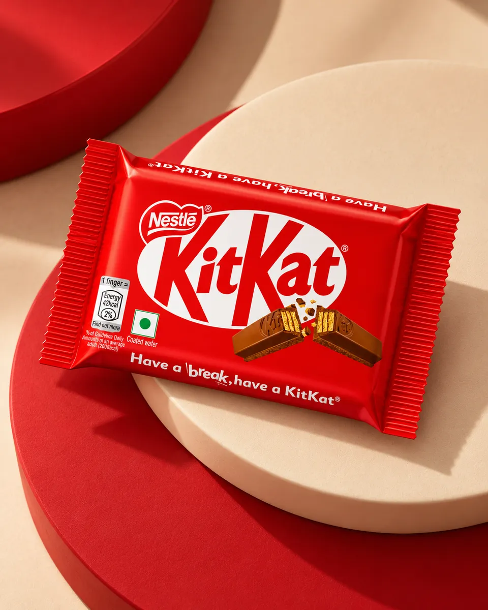 KitKat 1