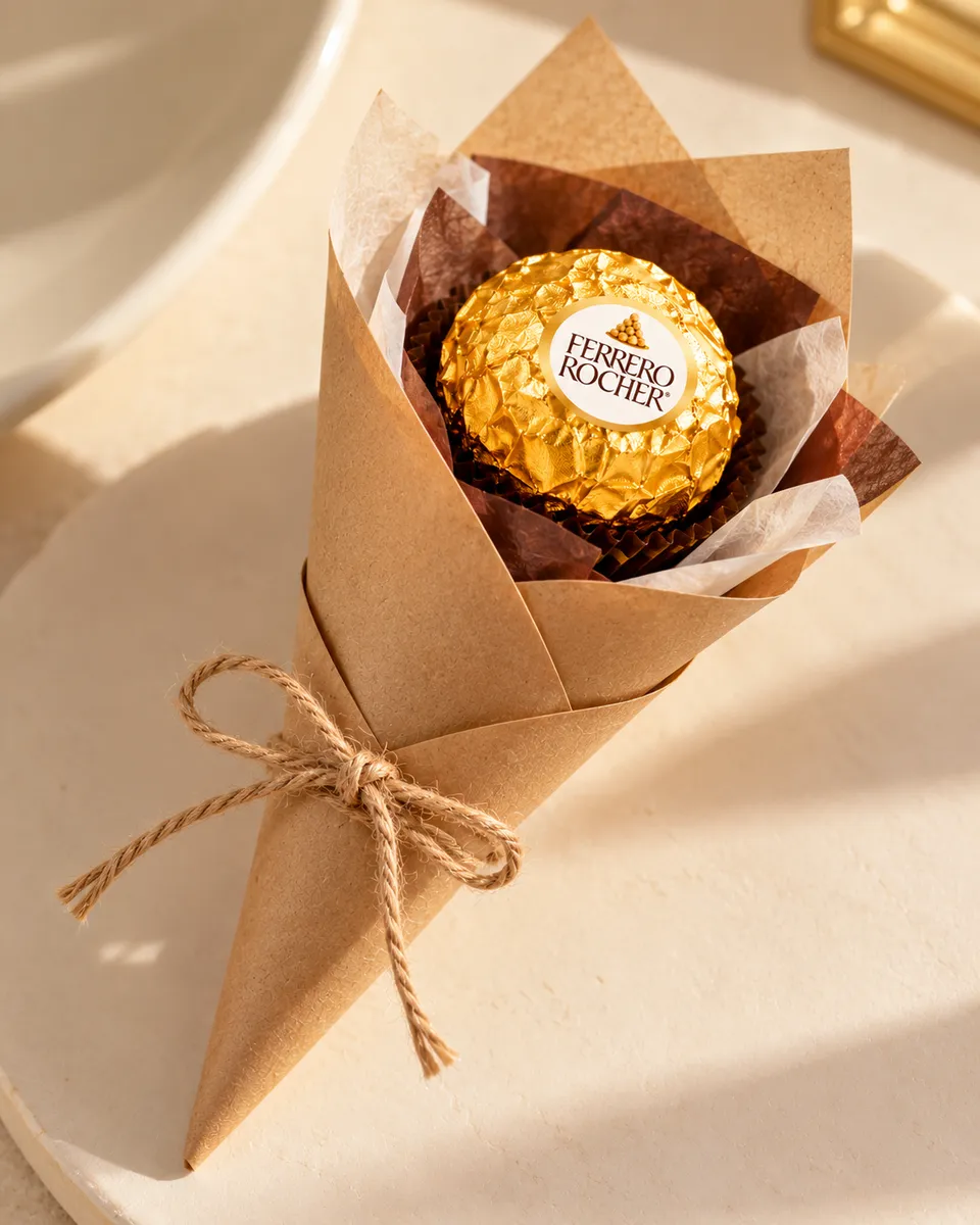 Ferrero Rocher 2