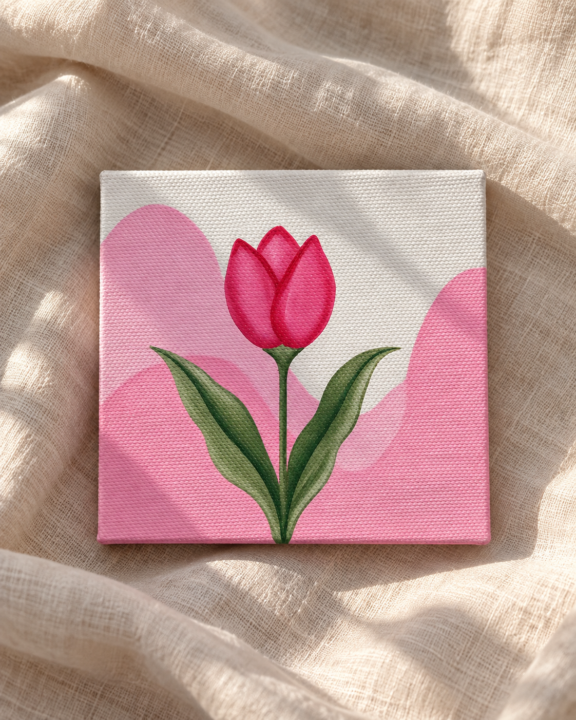 TULIP Mini Canves 3