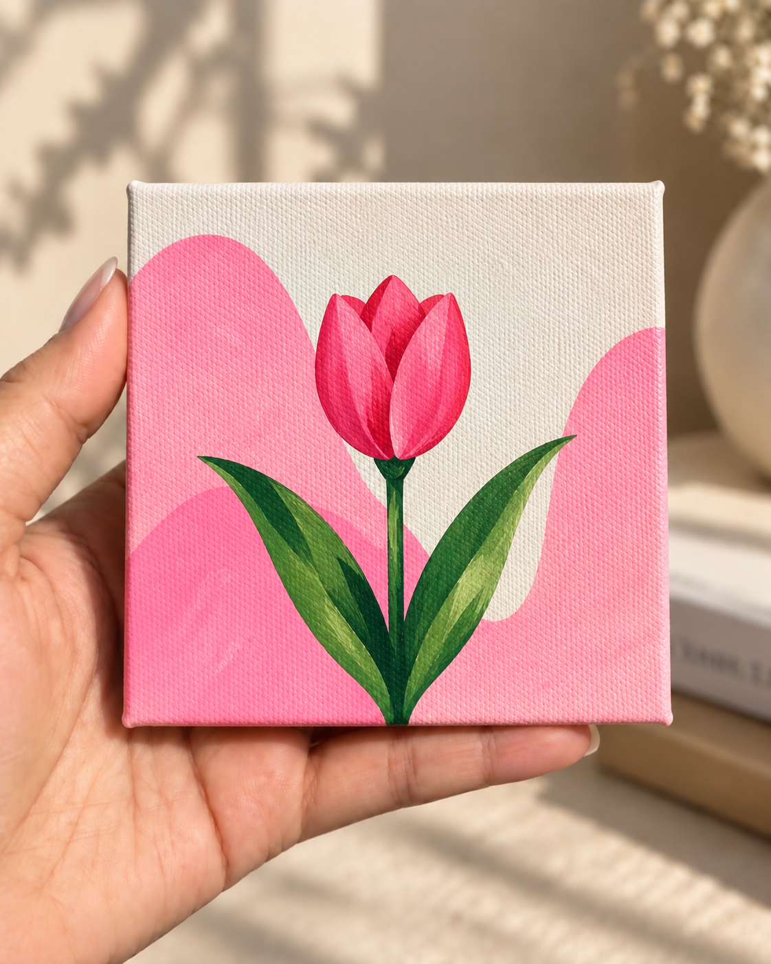 TULIP Mini Canves 1