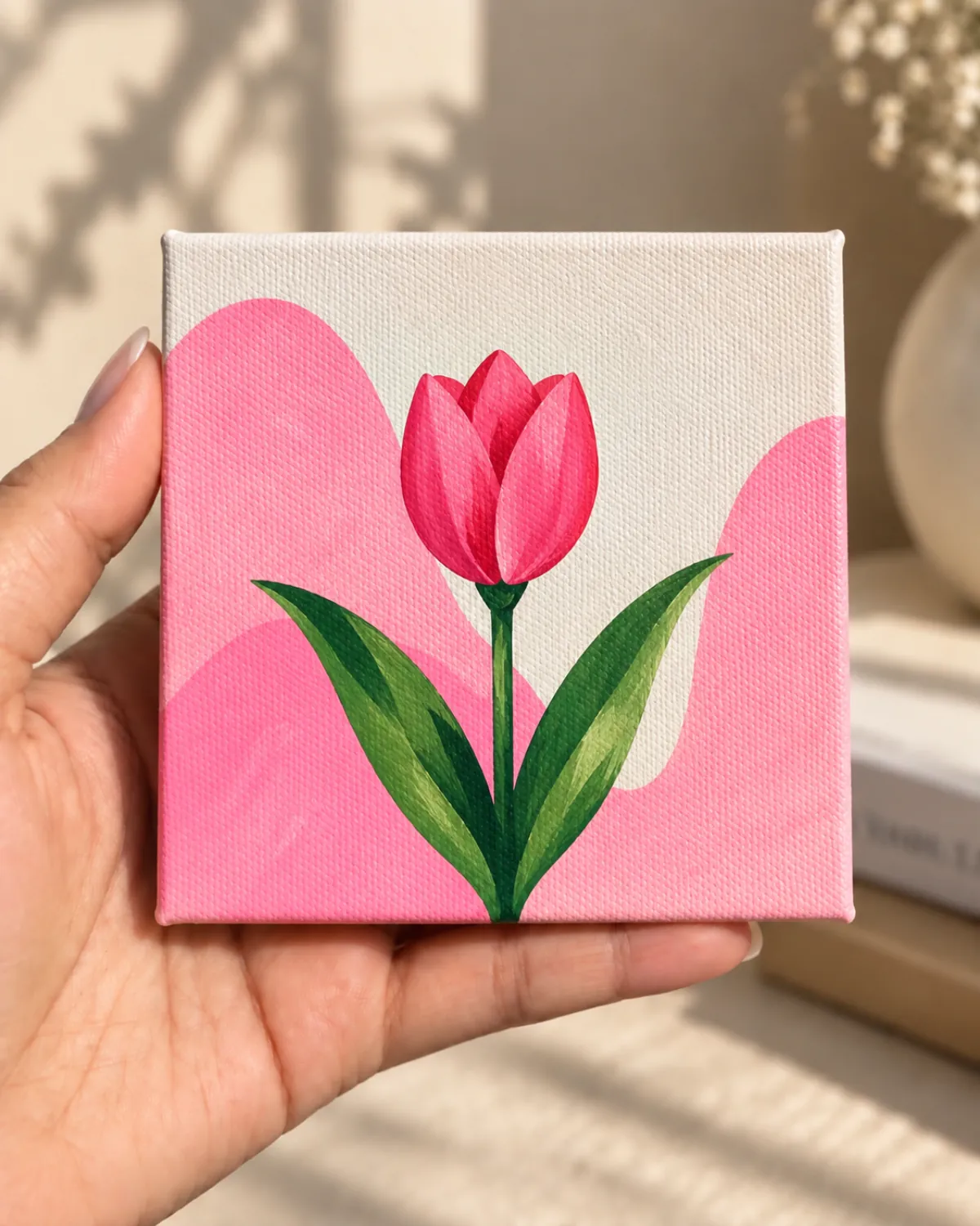 TULIP Mini Canves
