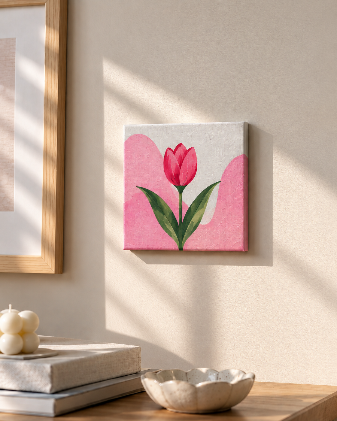 TULIP Mini Canves 2