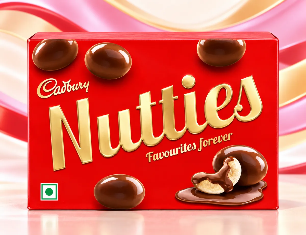 Nutties 1