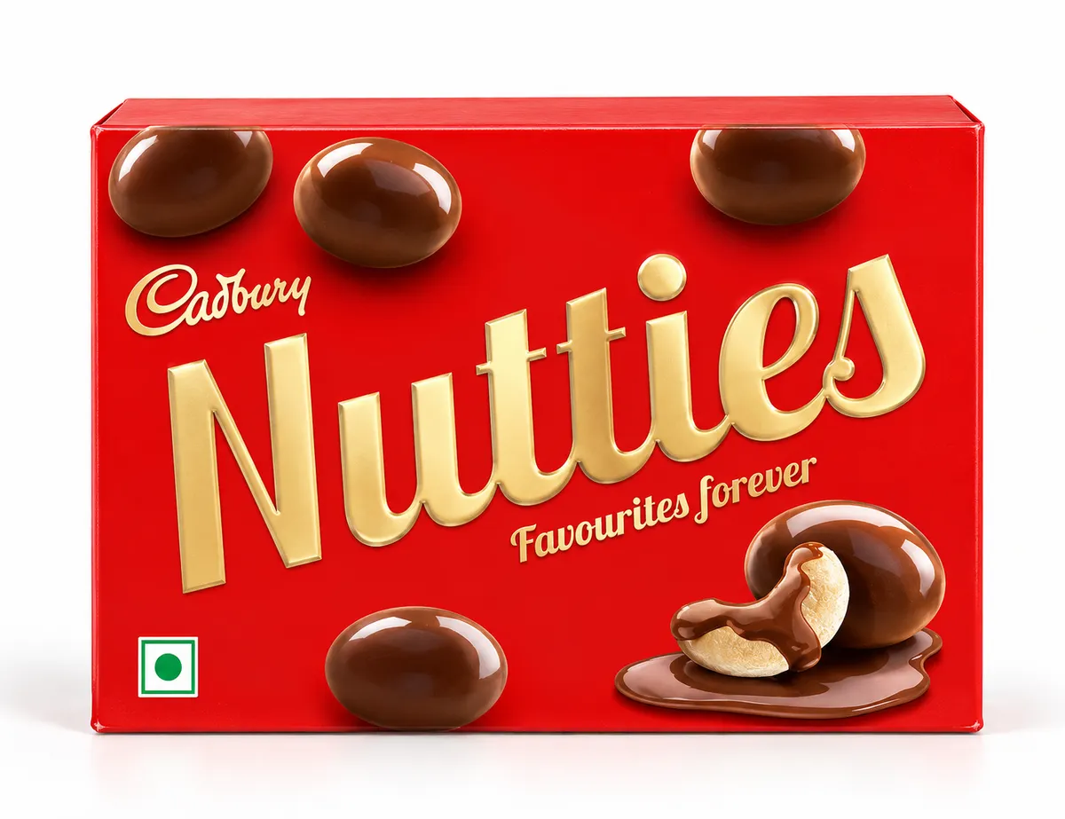 Nutties 2